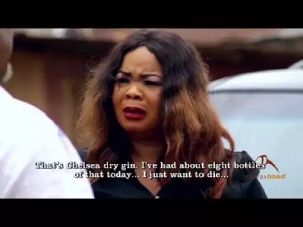 Video: Terror - Latest Yoruba Movie 2018 Drama Starring: Bimbo Oshin | Kemi Afolabi